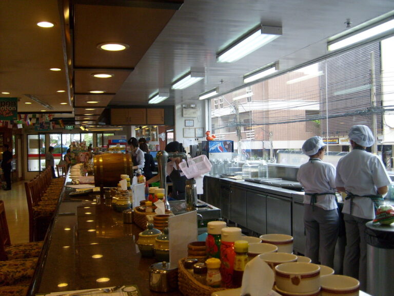 FOODLAND